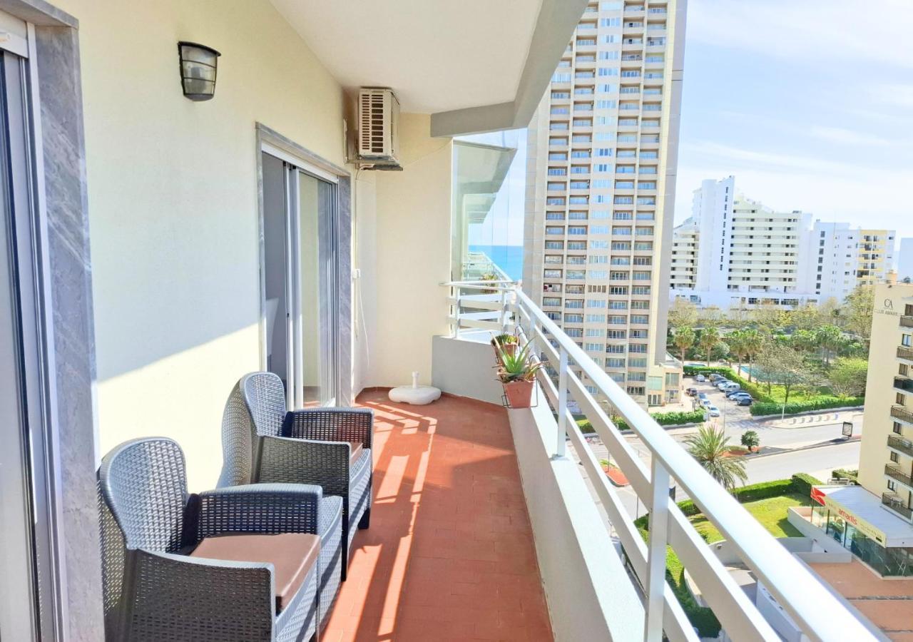 Alltravel Casa Dos Arcos I Portimão Dış mekan fotoğraf
